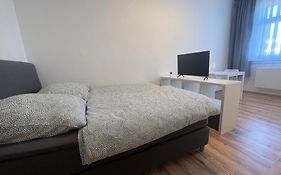 Modernes Apartment 3 In Bad Kreuznach Mit Einfachem 24H Self-Check-In